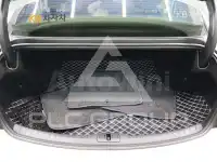 2022 Genesis G80