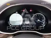 2022 Genesis G80