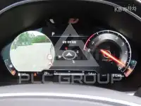 2022 Genesis G80