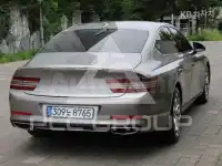 2022 Genesis G80