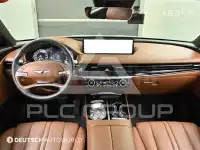 2022 Genesis G80