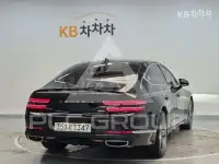 2022 Genesis G80