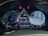 2022 Genesis G80