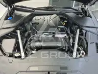 2022 Genesis G80