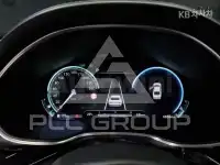 2022 Genesis G80