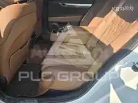 2022 Genesis G80