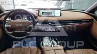 2022 Genesis G80