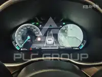 2022 Genesis G80