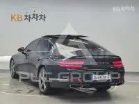 2022 Genesis G80