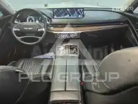 2022 Genesis G80