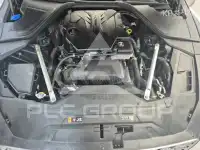 2022 Genesis G80
