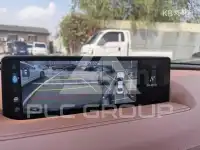 2022 Genesis G80