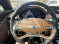 2022 Genesis G80