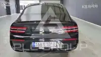 2022 Genesis G80