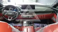 2022 Genesis G80
