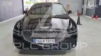 2022 Genesis G80