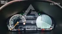 2022 Genesis G80