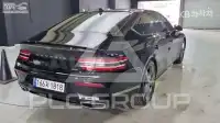 2022 Genesis G80
