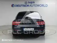 2022 Genesis G80