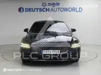 2022 Genesis G80