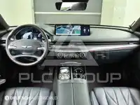 2022 Genesis G80