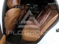 2022 Genesis G80