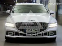 2022 Genesis G80