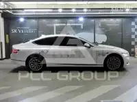 2022 Genesis G80