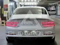 2022 Genesis G80