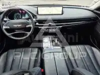 2022 Genesis G80