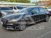 2022 Genesis G80