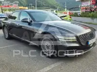 2022 Genesis G80