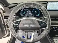 2022 Genesis G80
