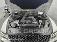 2022 Genesis G80