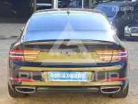 2022 Genesis G80