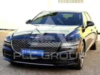 2022 Genesis G80