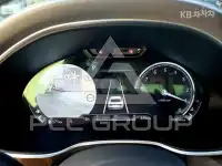 2022 Genesis G80