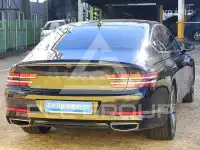2022 Genesis G80