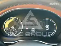 2022 Genesis G80