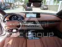 2022 Genesis G80