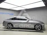 2022 Genesis G80
