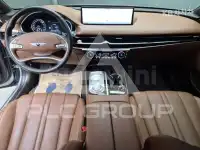 2022 Genesis G80
