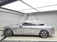 2022 Genesis G80