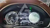 2022 Genesis G80