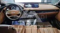 2022 Genesis G80