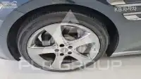 2022 Genesis G80