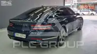 2022 Genesis G80