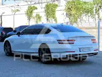 2022 Genesis G80