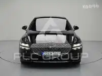 2022 Genesis G80