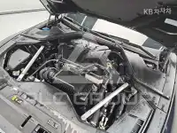 2022 Genesis G80